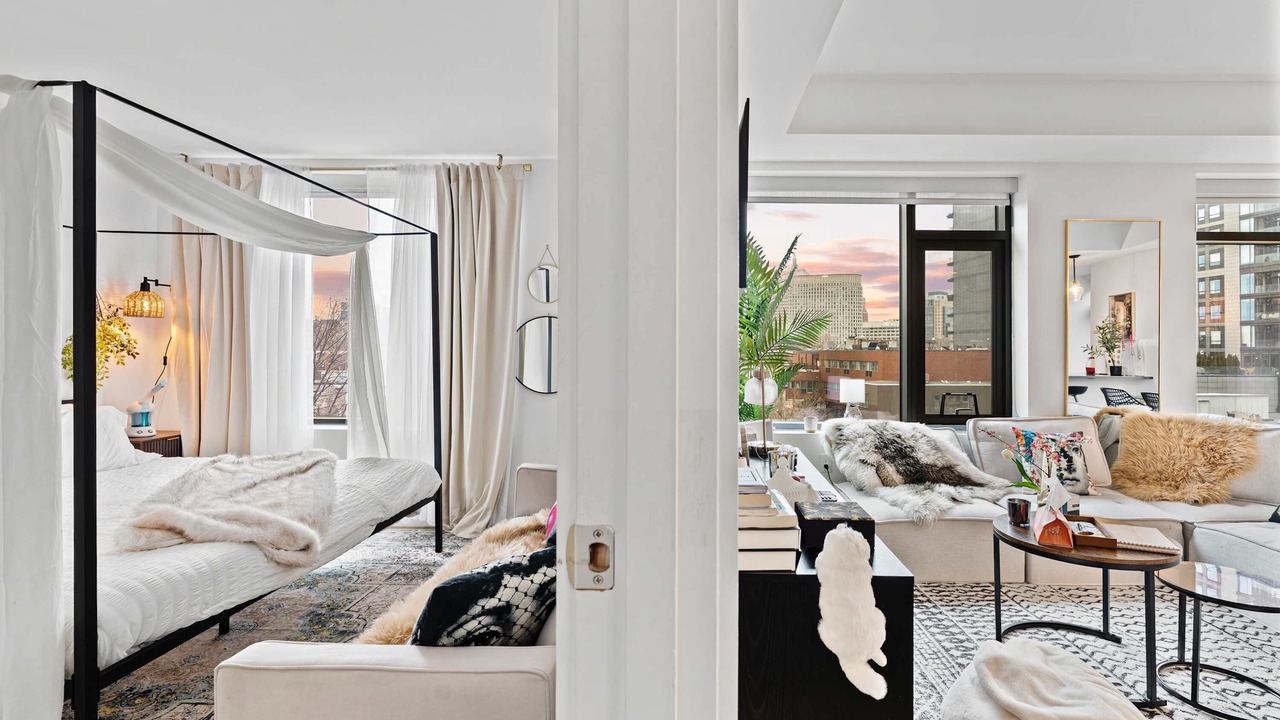 Photo of Bedroom in Shawmut