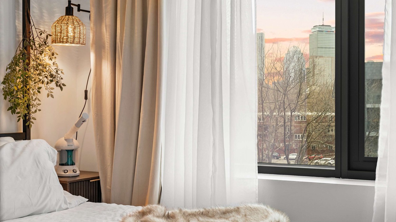 Photo of Bedroom in Shawmut