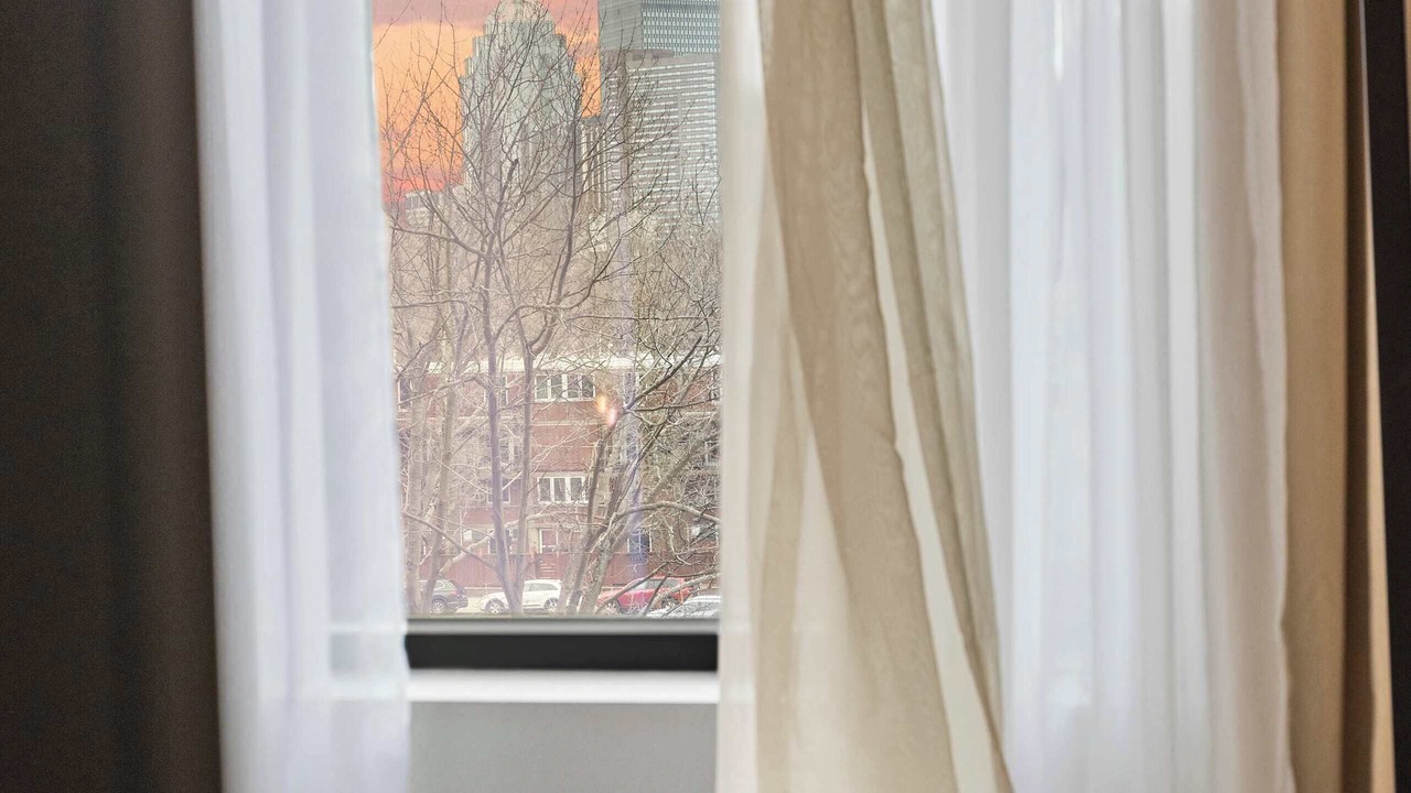 Photo of Bedroom in Shawmut