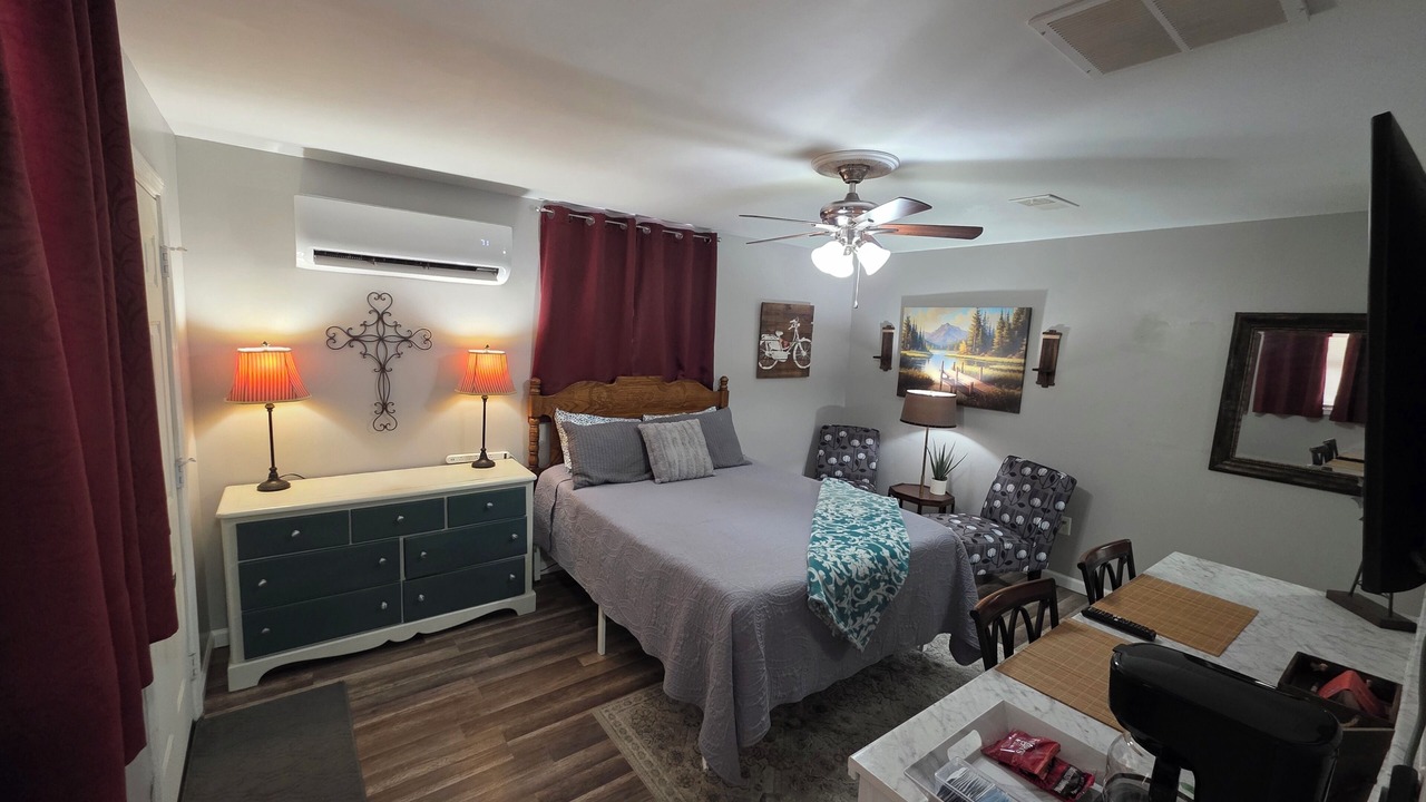 Photo of Bedroom in Millington