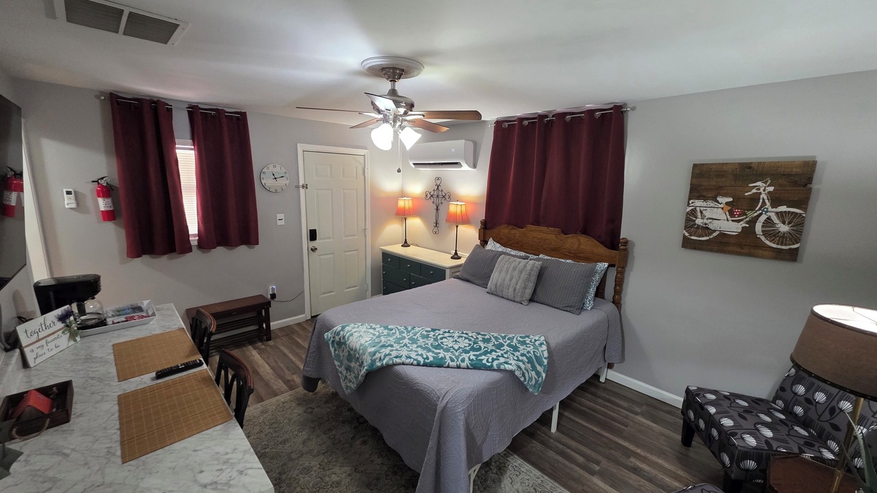 Photo of Bedroom in Millington