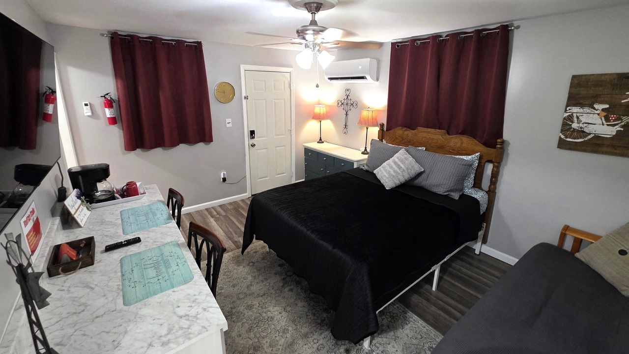 Photo of Bedroom in Millington