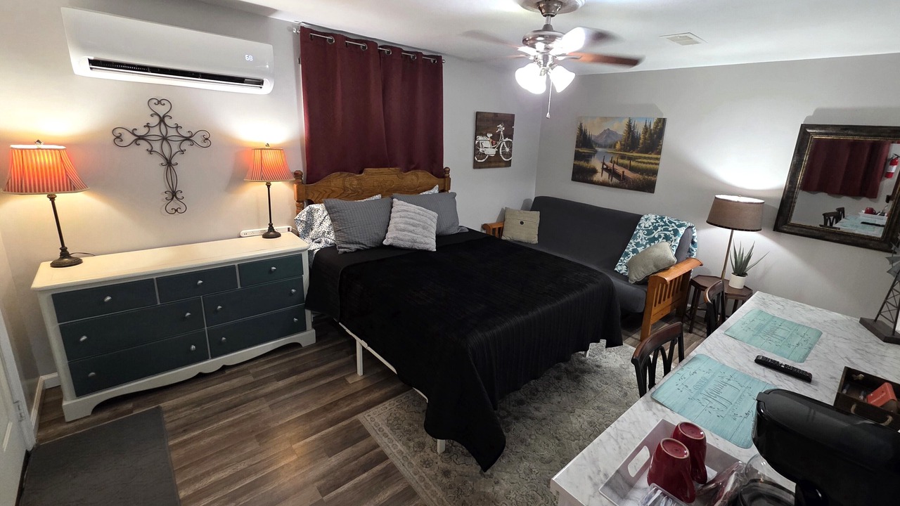 Photo of Bedroom in Millington