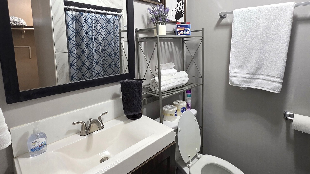 Photo of Bathroom in Millington