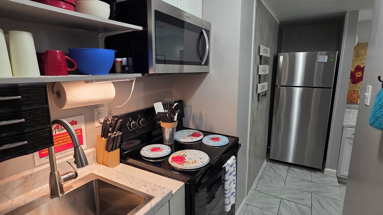 Photo of Kitchen in Millington