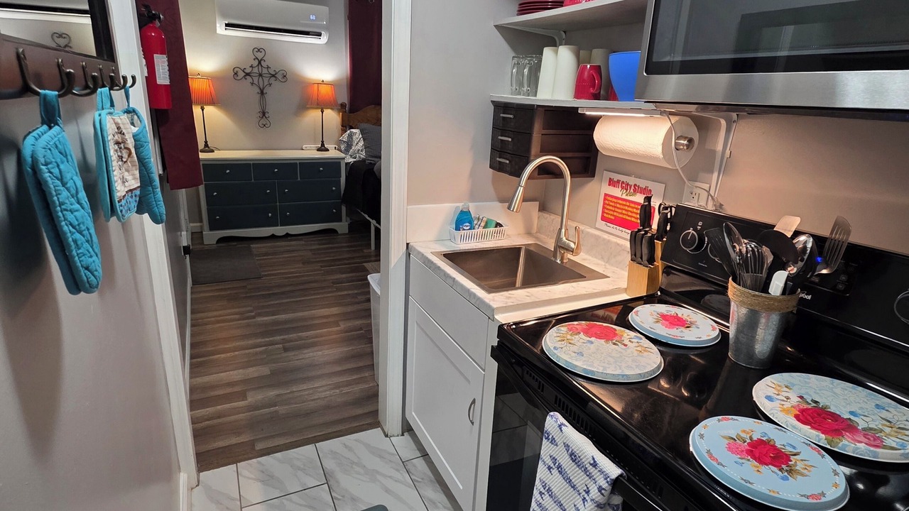 Photo of Kitchen in Millington