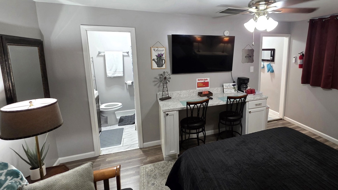 Photo of Bedroom in Millington