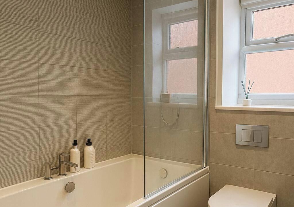 Photo of Bathroom in Oxford