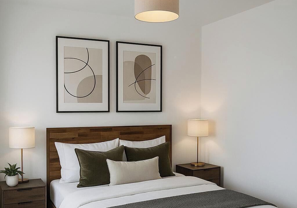 Photo of Bedroom in Oxford