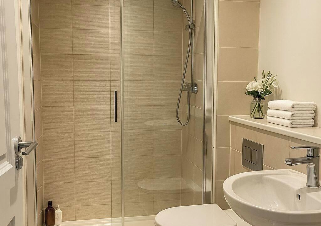 Photo of Bathroom in Oxford