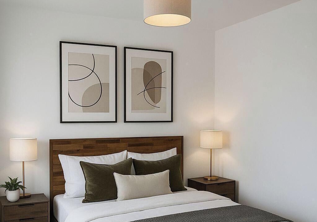 Photo of Bedroom in Oxford