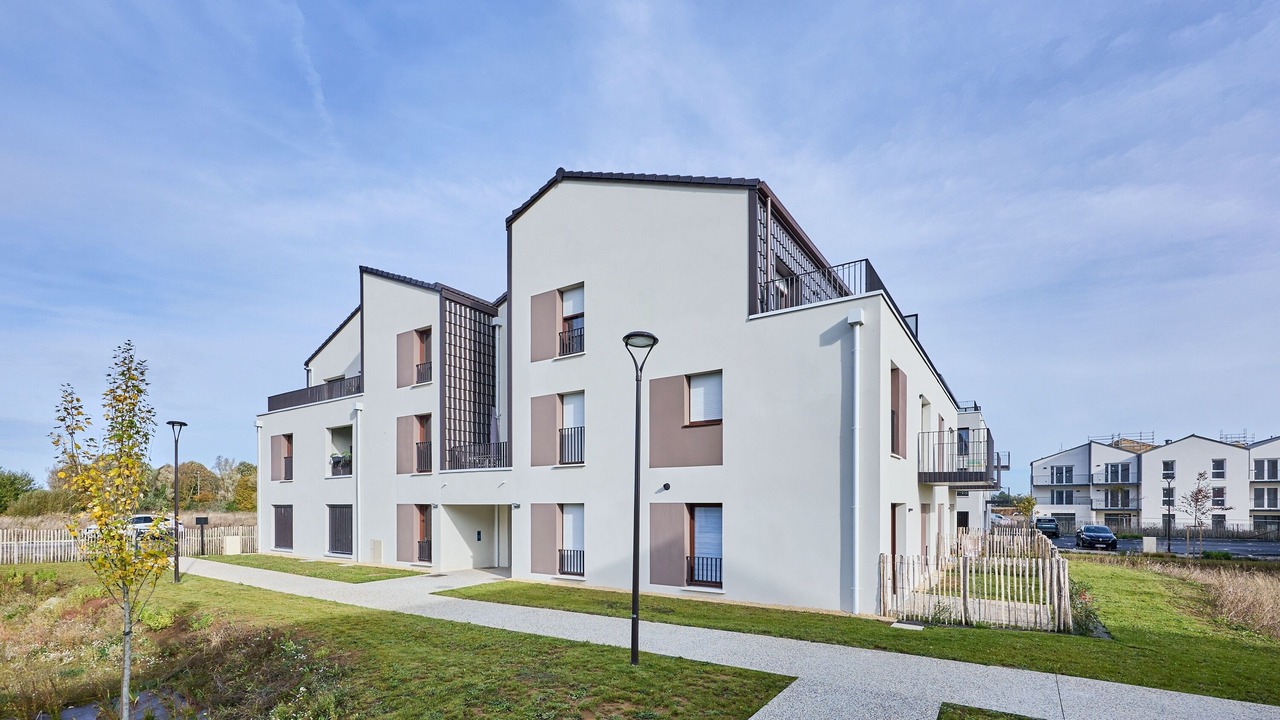 Photo of Outdoor in Courseulles-sur-Mer
