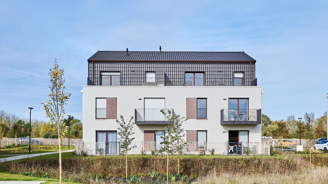 Photo of Outdoor in Courseulles-sur-Mer