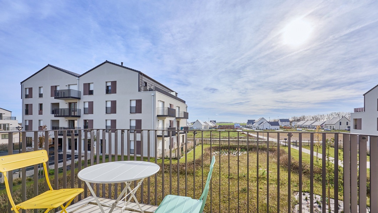 Photo of Outdoor in Courseulles-sur-Mer