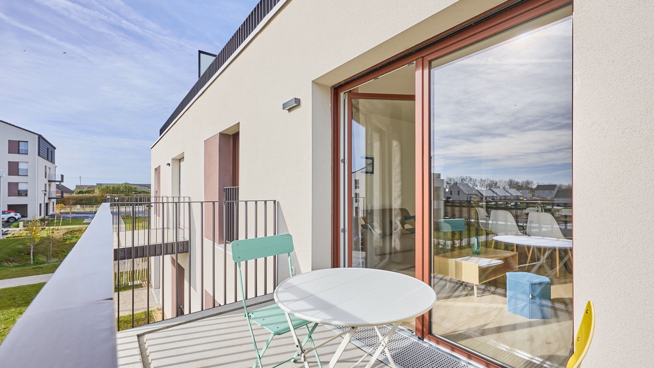 Photo of Outdoor in Courseulles-sur-Mer