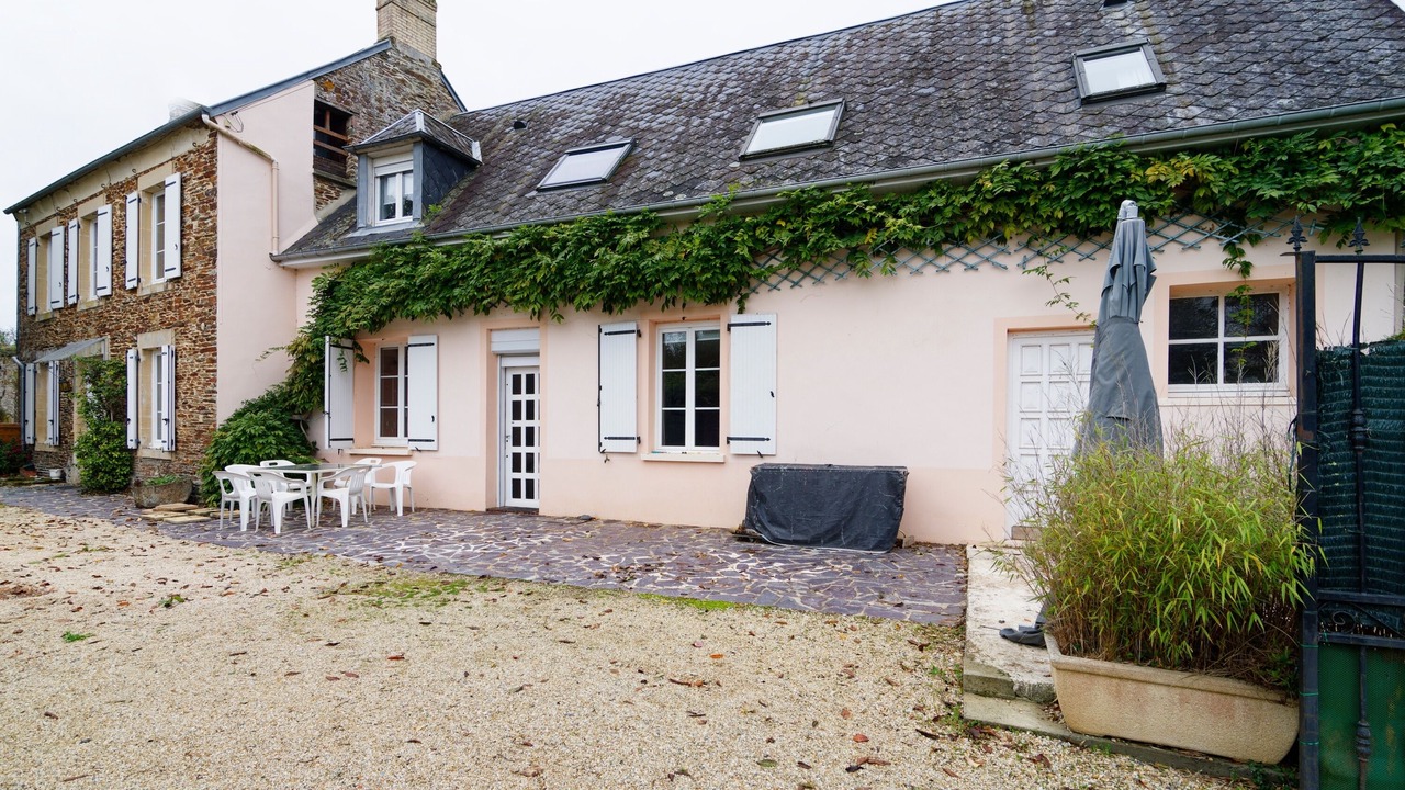 Photo of Outdoor in Castillon