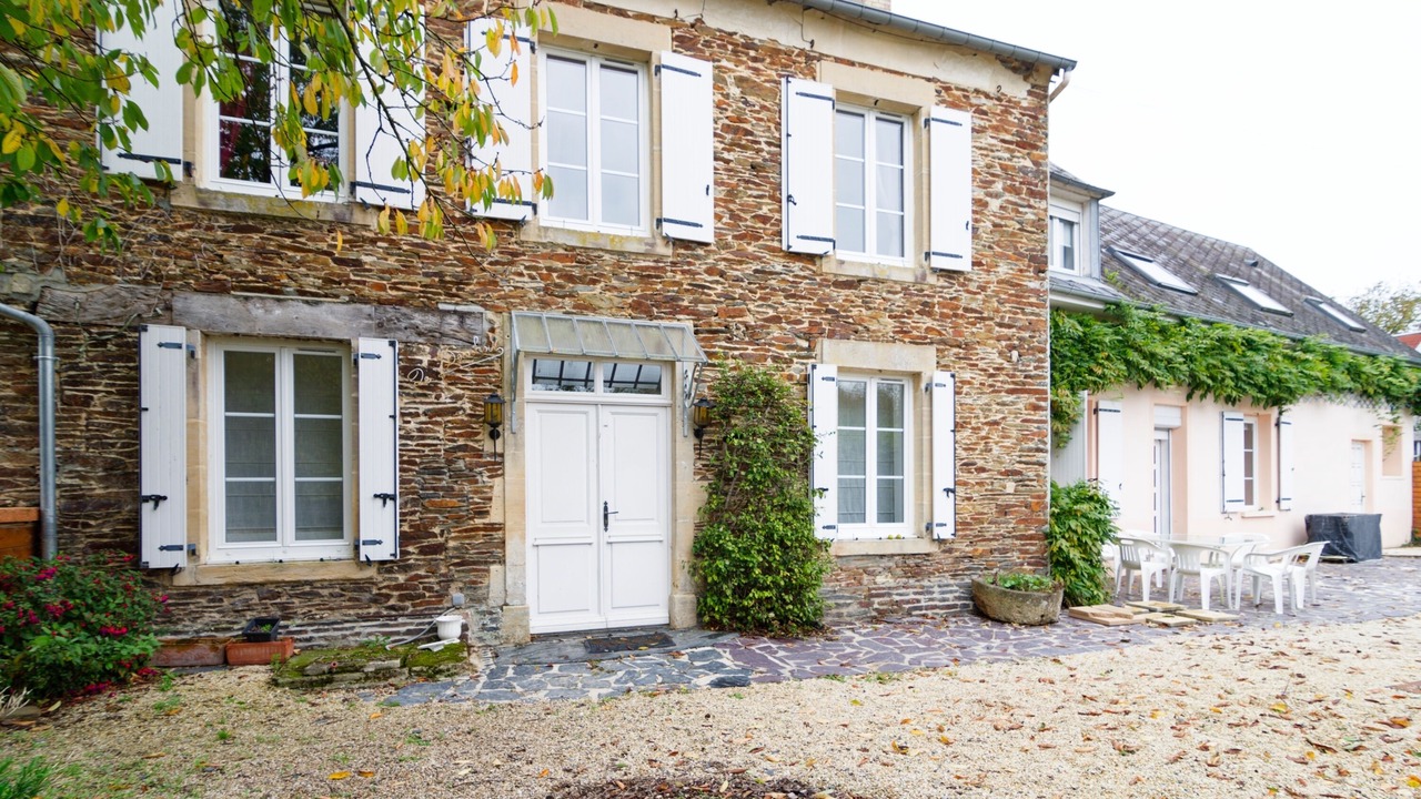 Photo of Outdoor in Castillon