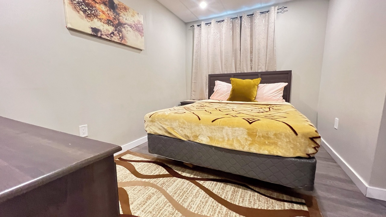 Photo of Bedroom in Transcona