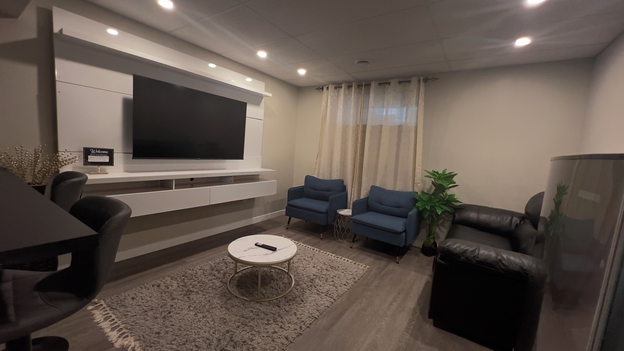 Photo of Livingroom in Transcona
