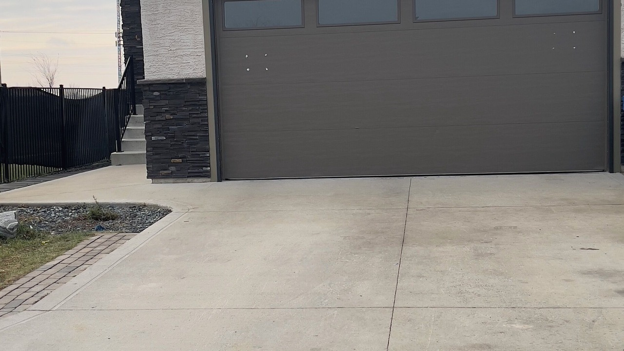 Photo of Outdoor in Transcona