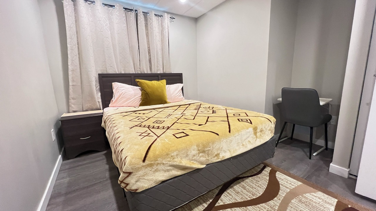 Photo of Bedroom in Transcona