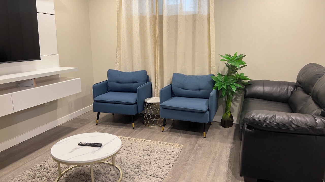 Photo of Livingroom in Transcona