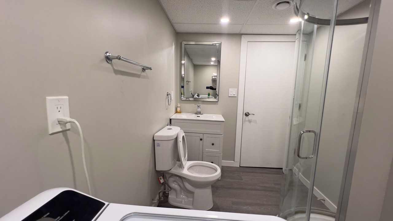 Photo of Bathroom in Transcona