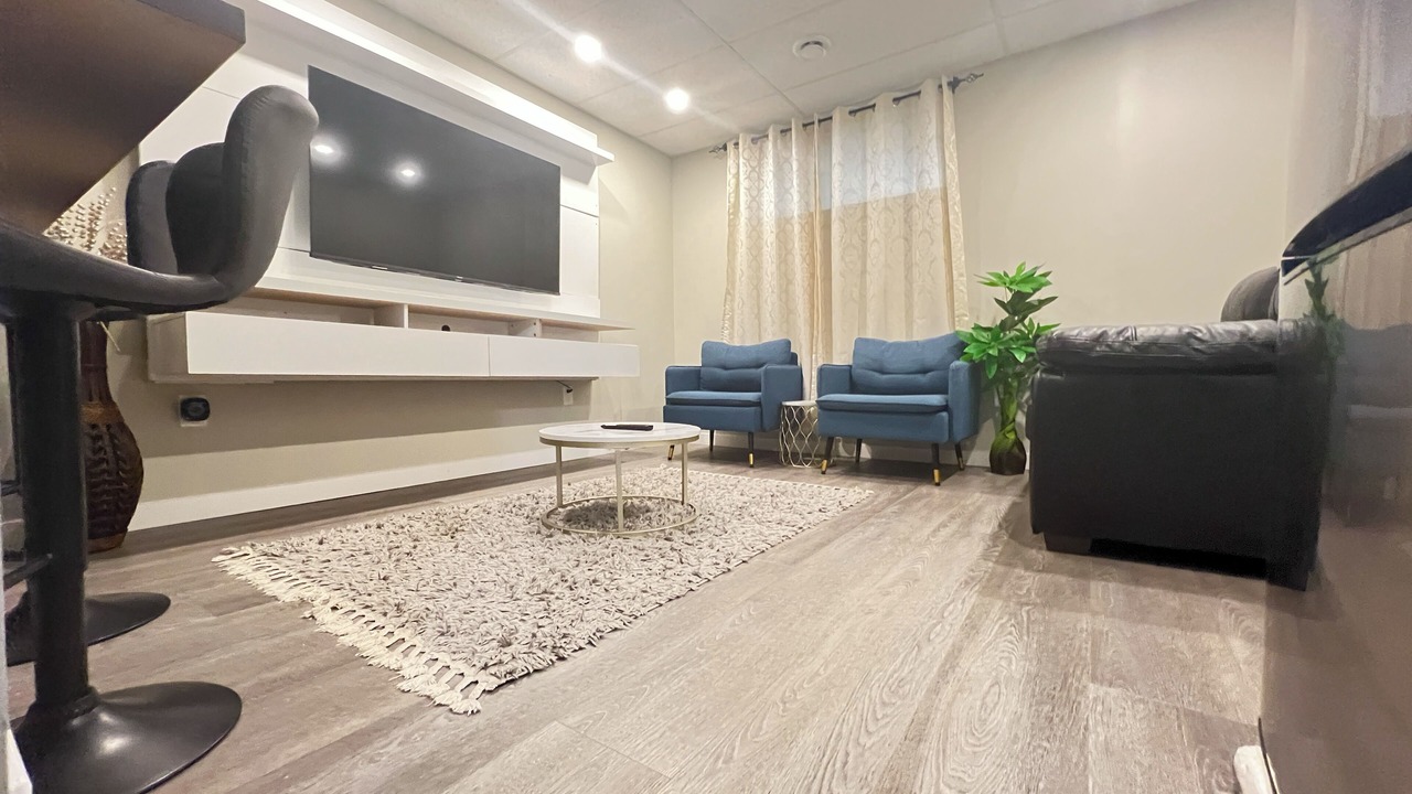 Photo of Livingroom in Transcona