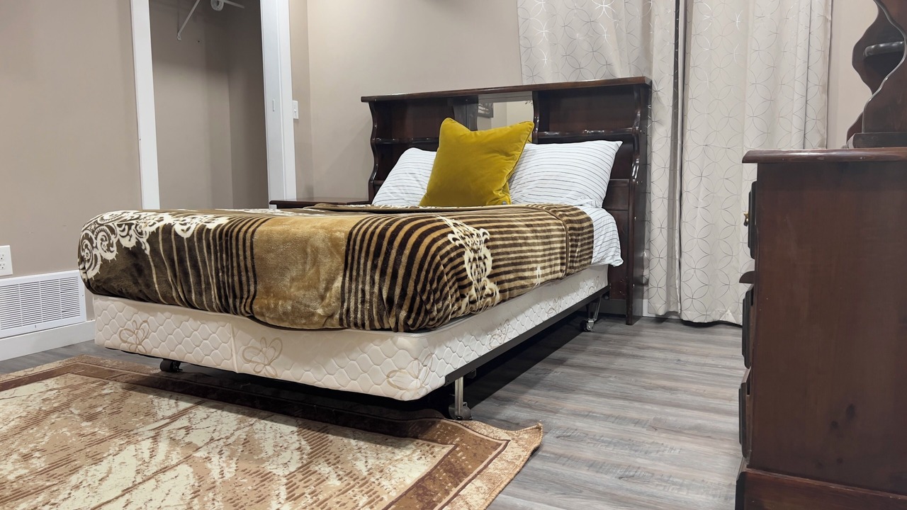 Photo of Bedroom in Transcona
