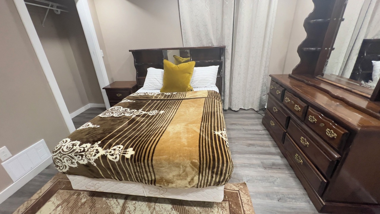 Photo of Bedroom in Transcona