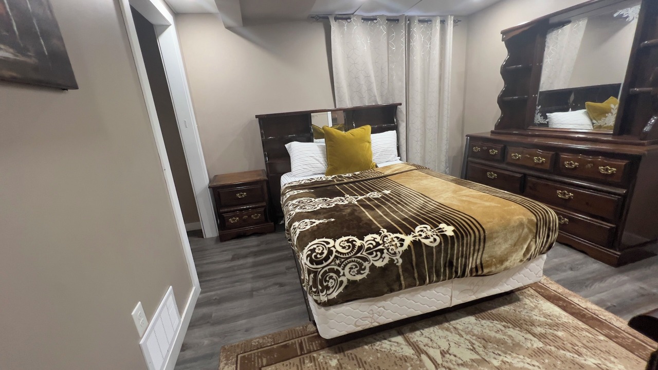 Photo of Bedroom in Transcona