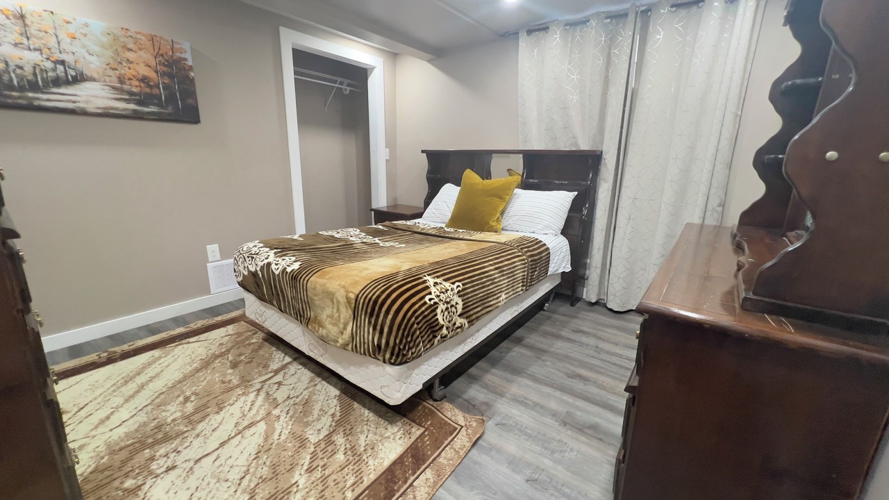 Photo of Bedroom in Transcona