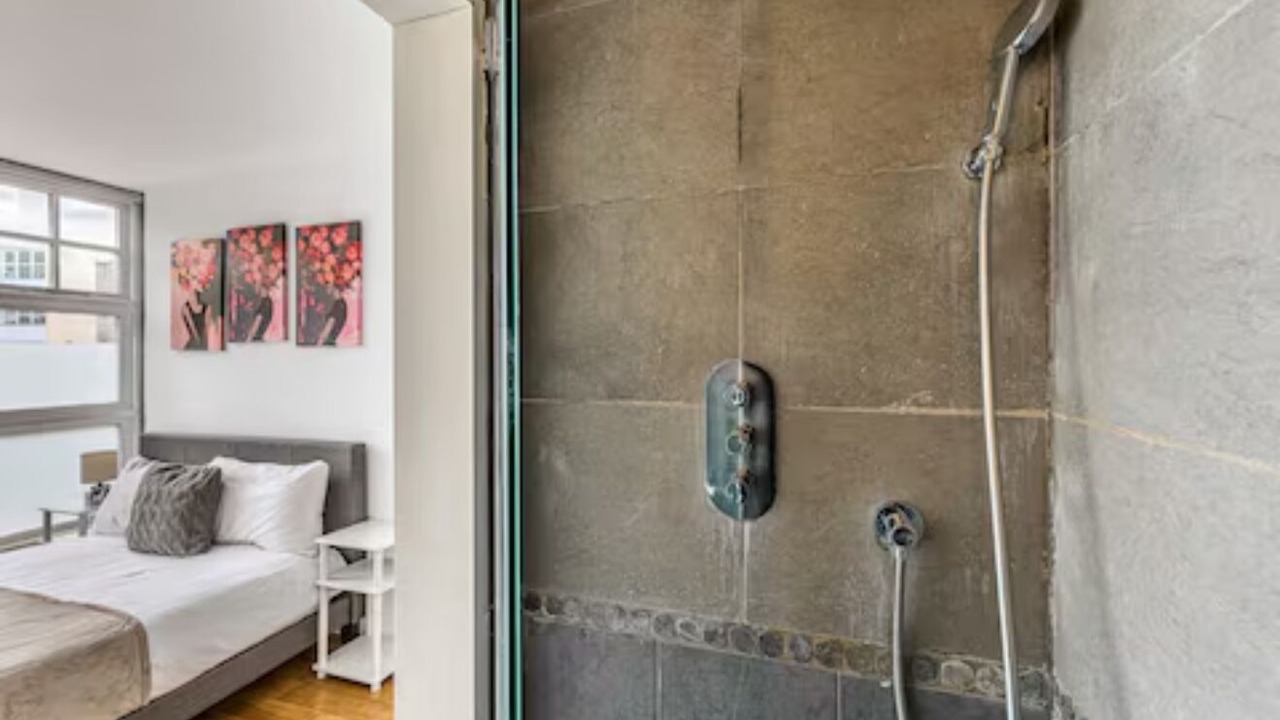 Photo of Bedroom in Latchmere