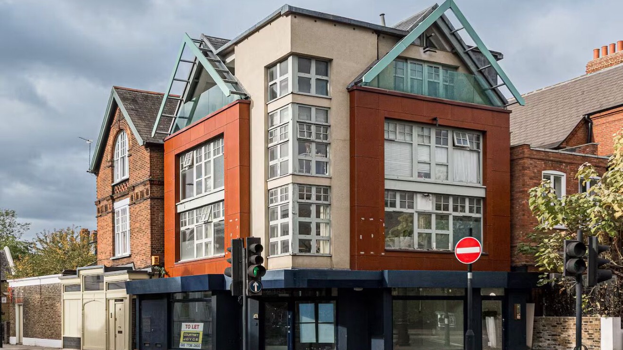 Photo of Outdoor in Latchmere