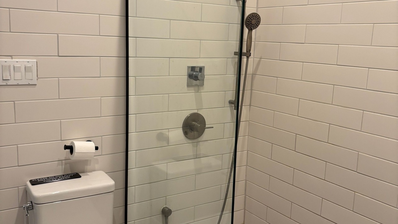 Photo of Bathroom in Groesbeck