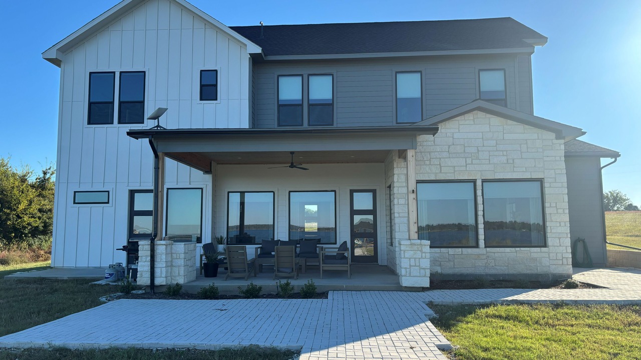 Photo of Outdoor in Groesbeck