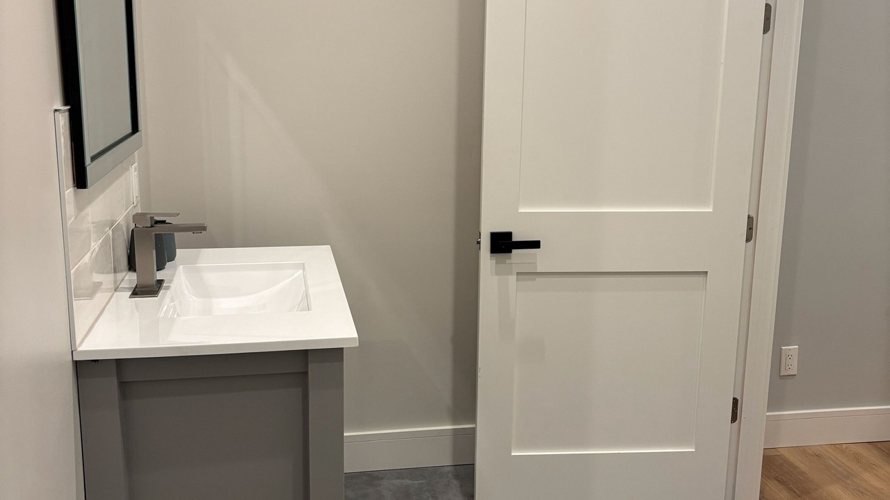 Photo of Bathroom in Groesbeck