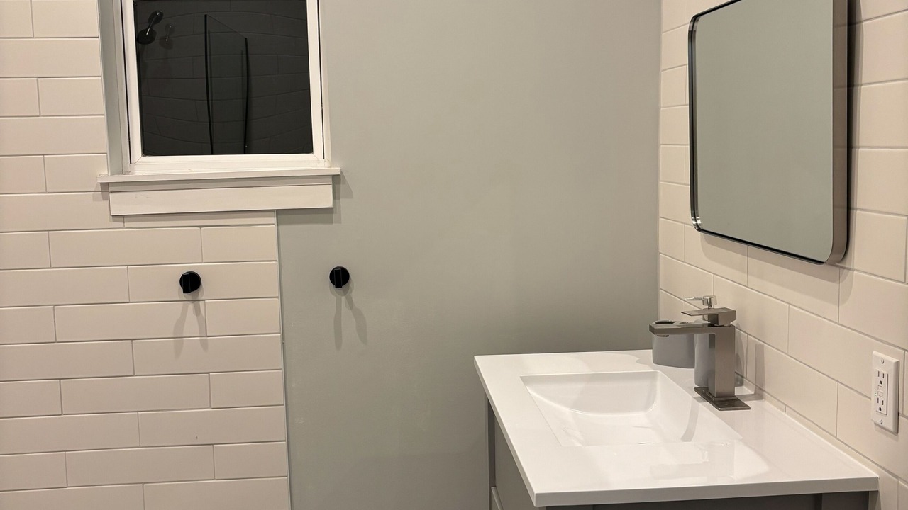 Photo of Bathroom in Groesbeck
