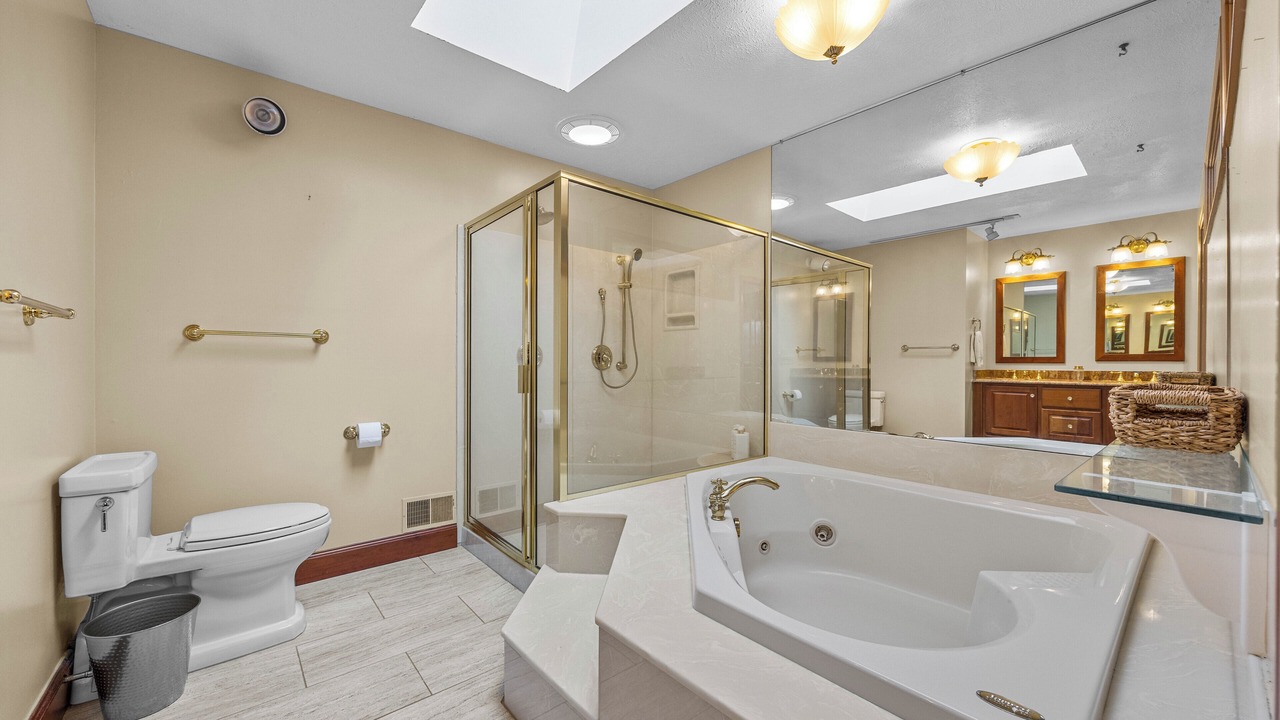 Photo of Bathroom in Victor