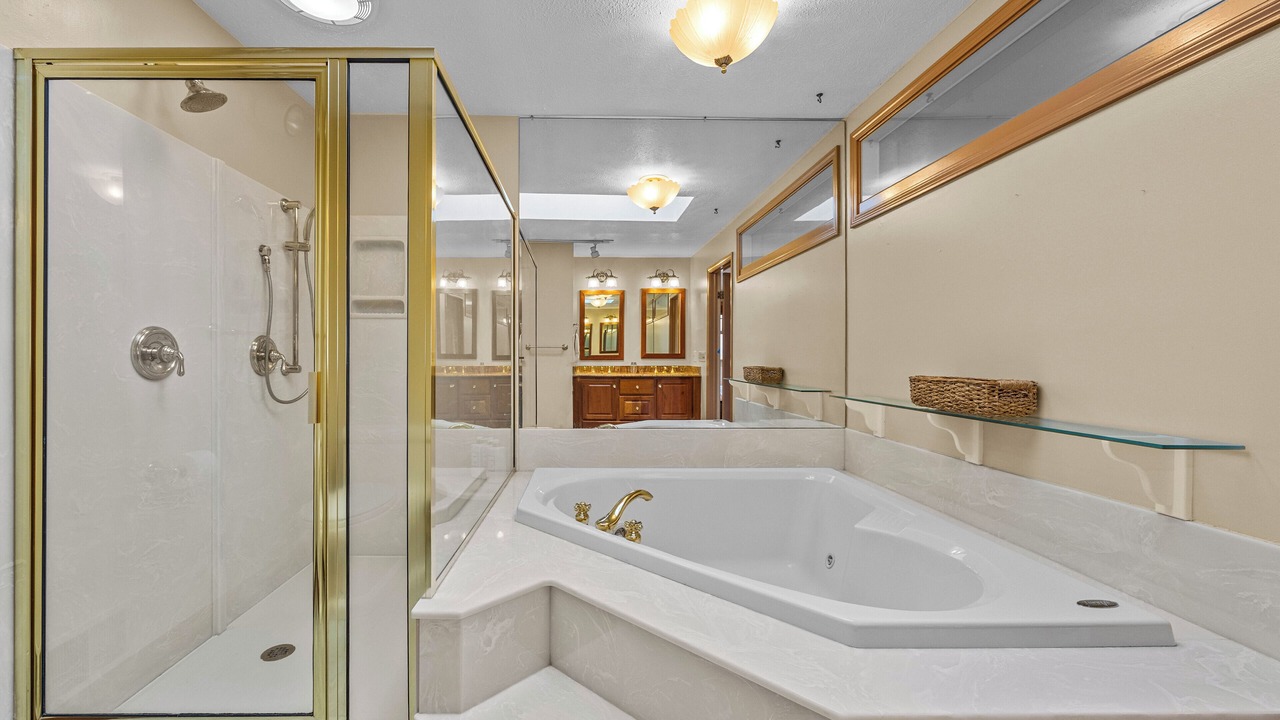 Photo of Bathroom in Victor