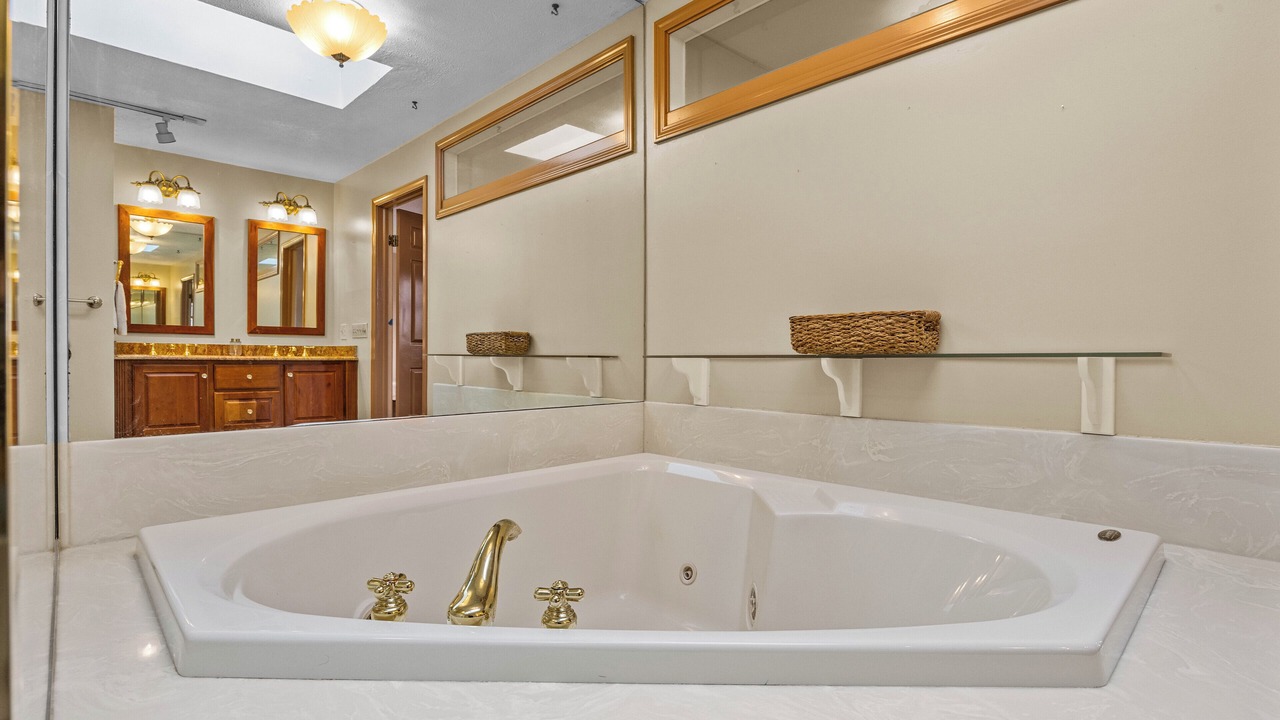 Photo of Bathroom in Victor