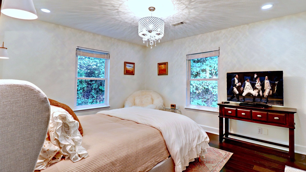 Photo of Bedroom in Fayetteville