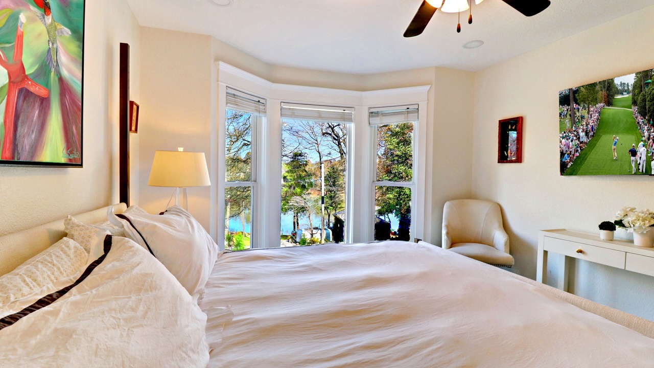 Photo of Bedroom in Fayetteville