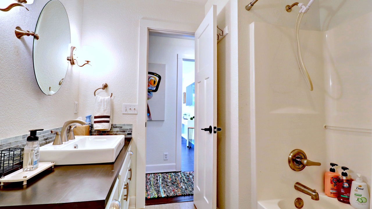 Photo of Bathroom in Fayetteville