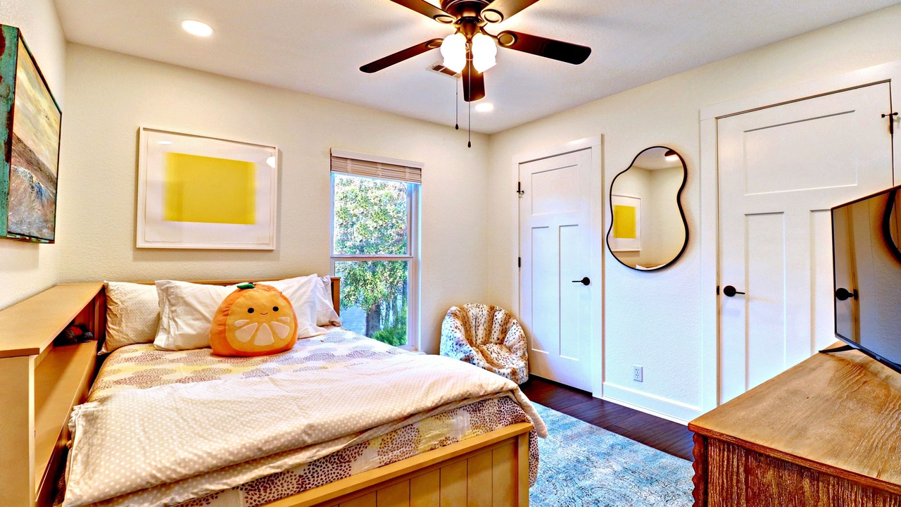 Photo of Bedroom in Fayetteville