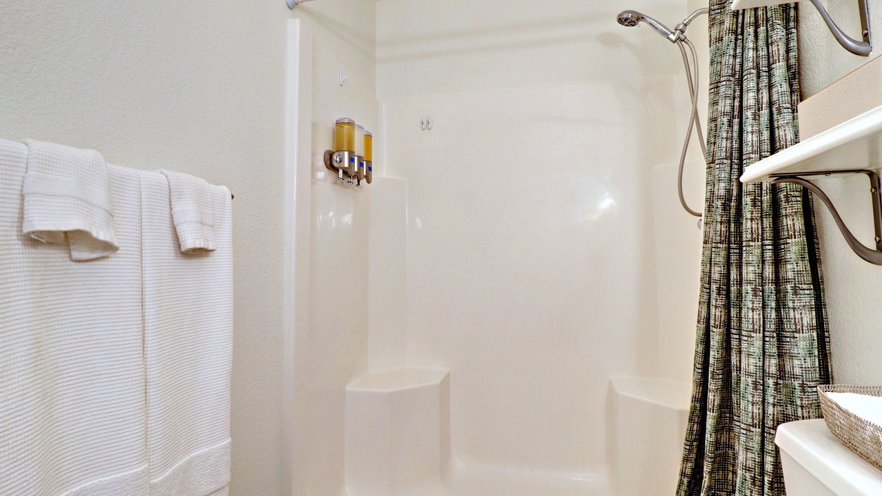 Photo of Bathroom in Fayetteville
