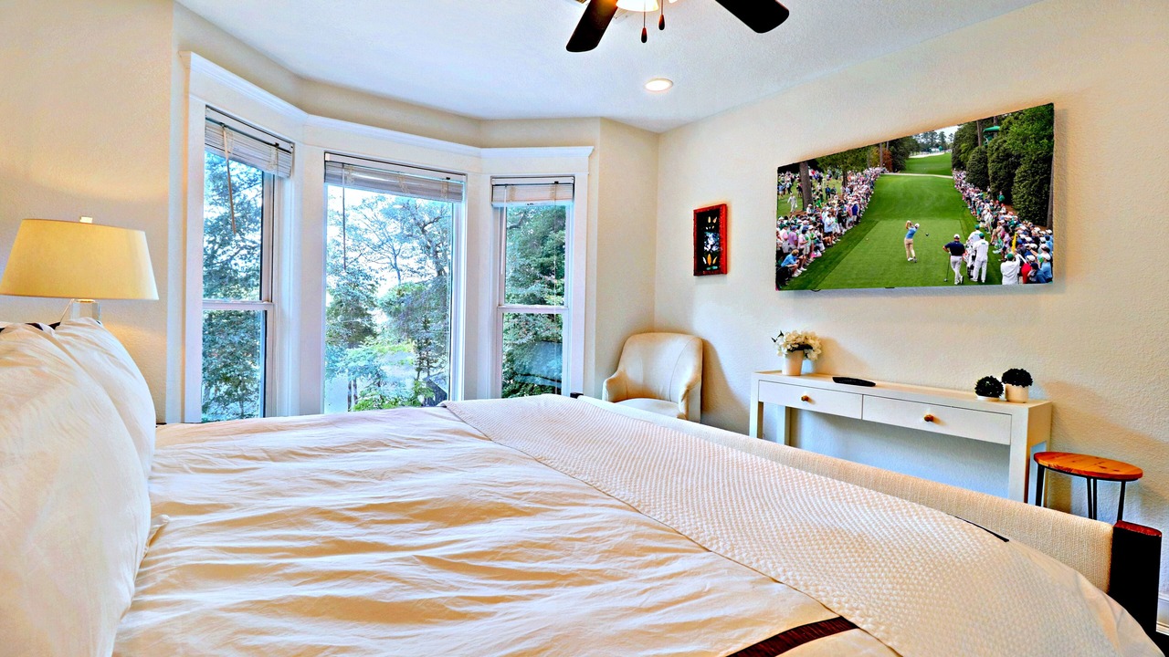 Photo of Bedroom in Fayetteville