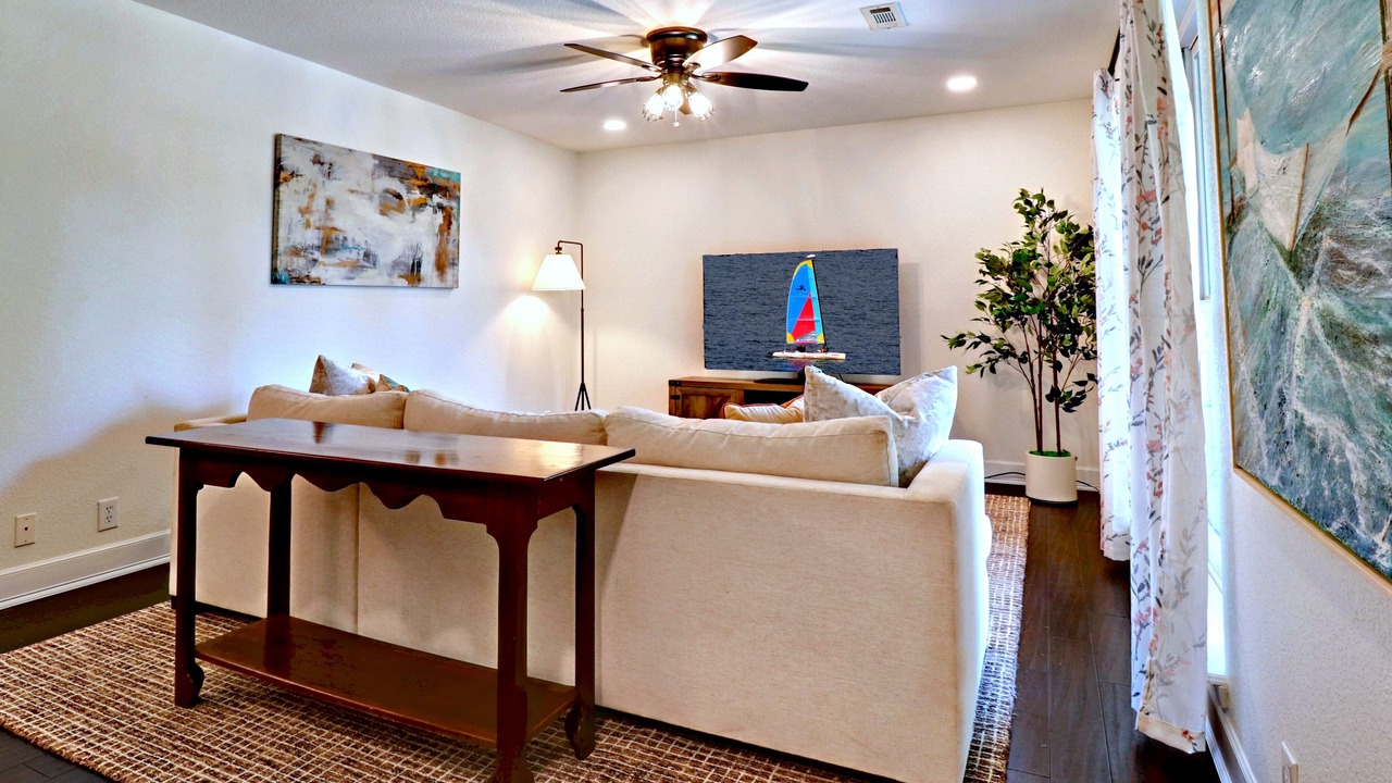 Photo of Livingroom in Fayetteville