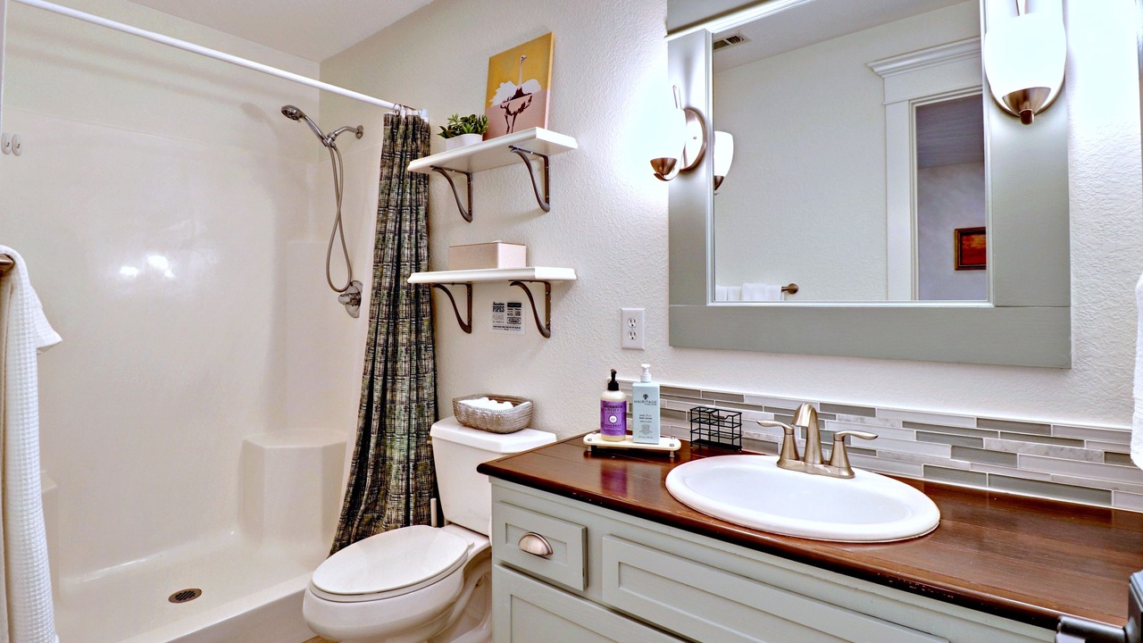 Photo of Bathroom in Fayetteville