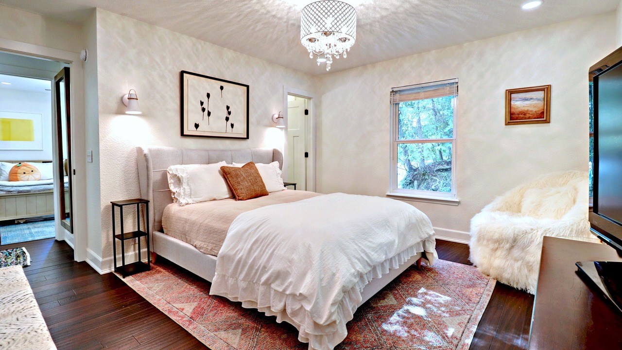 Photo of Bedroom in Fayetteville